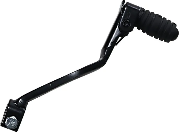 MOOSE RACING Steel Shift Lever Black 