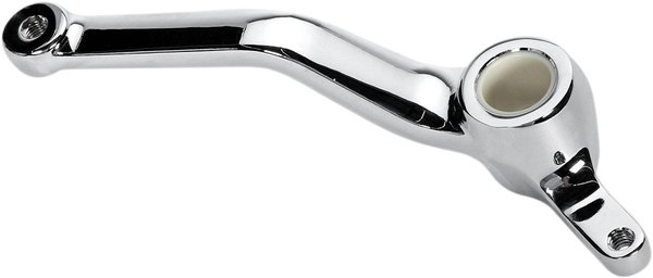 Forward Control Shift Lever Silver, 1, nordicamoto.ro