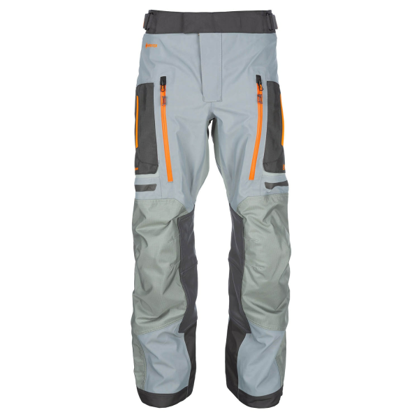 Pantaloni Klim Carlsbad Oil Green, 5, nordicamoto.ro