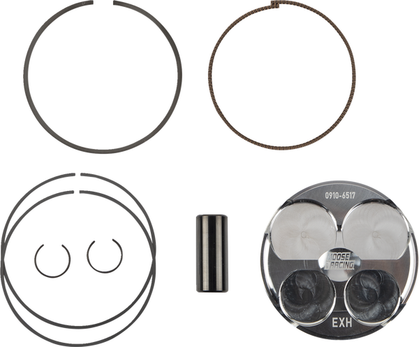 High-performance 4-stroke Race Piston Kit By Cp Pistons, 1, nordicamoto.ro