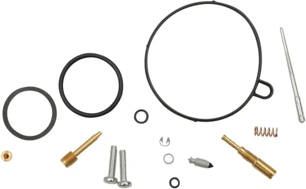MOOSE RACING Carburetor Repair Kit 