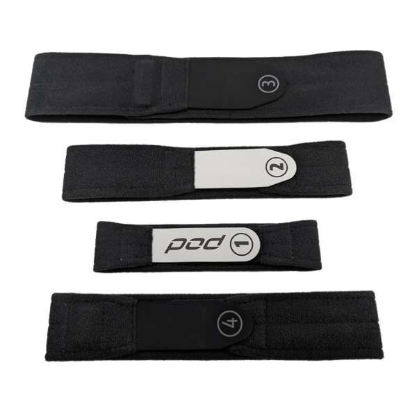 Set Accesorii Orteze POD K8 3.0 Strap Set, 1, nordicamoto.ro