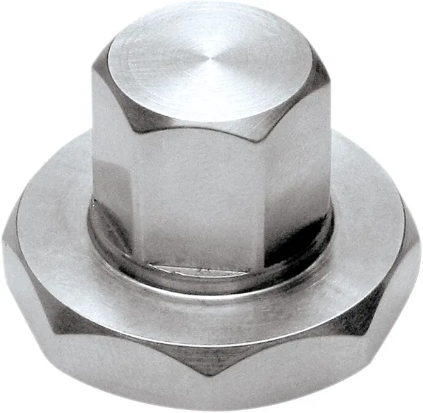 Fork Compression Valve Removal Tool Silver