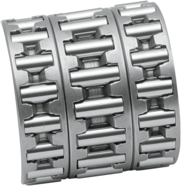 Rod Roller Bearings And Bearing Retainers, 1, nordicamoto.ro
