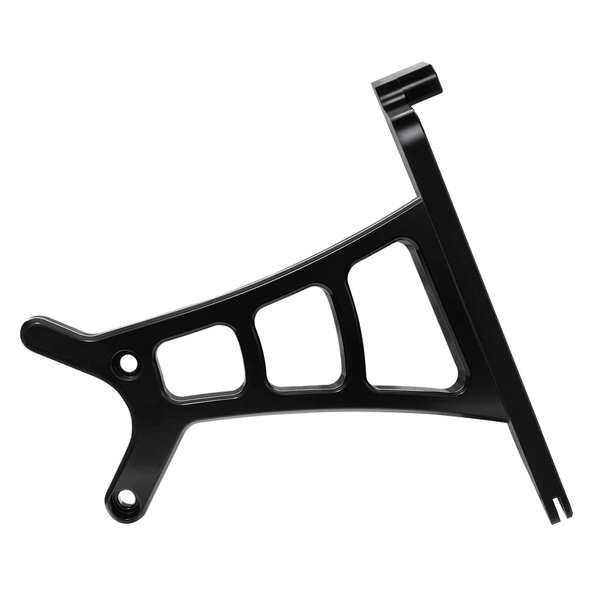 Side Mount White, 2, nordicamoto.ro