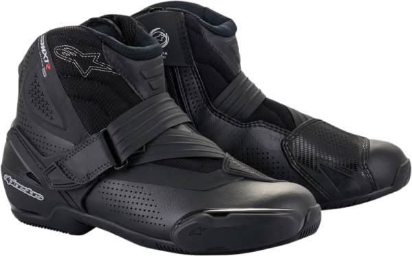 Cizme Alpinestars SMX 1R V2 Vented Black