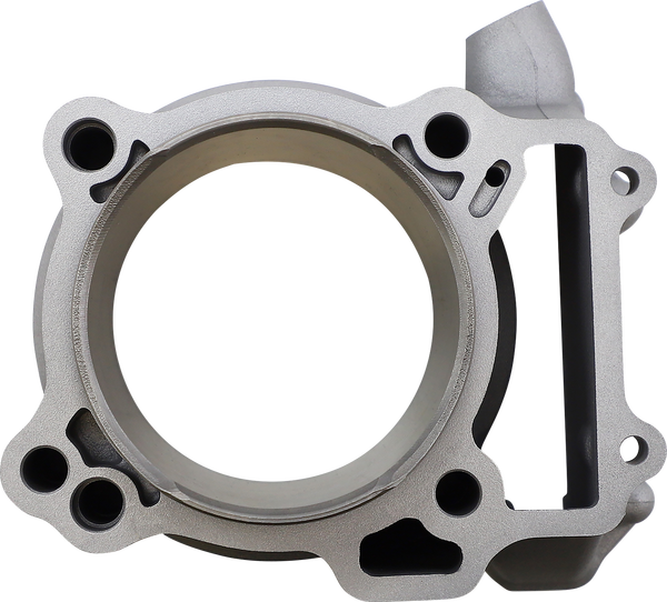 Cylinder Kit Silver-3