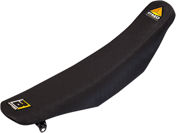 Pyramid Seat Cover Black, 4, nordicamoto.ro