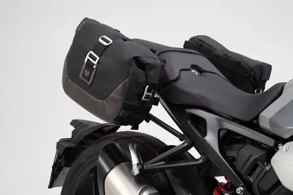Legend Side Bag System Lc Black-2