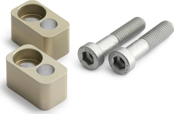 Inaltatoare ghidon KTM 20mm