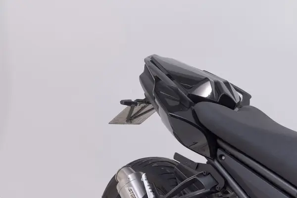 Pro Blaze H Saddlebag Set With Edge Protection Black -1
