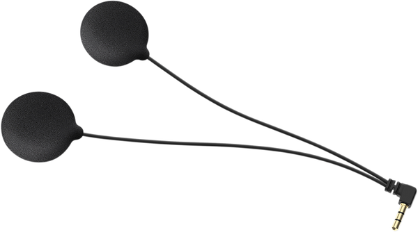 Kit Cască SF1 SENA Black-1