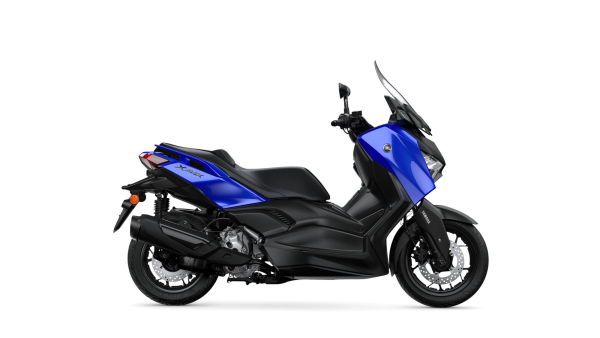 Scuter Yamaha XMAX 300, 13, nordicamoto.ro