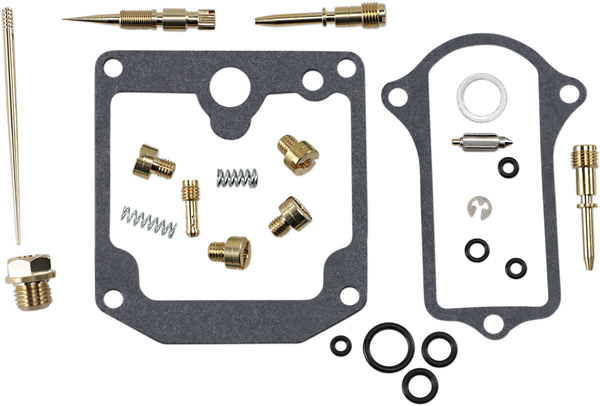 Set de reparație pentru carburator, 1, nordicamoto.ro