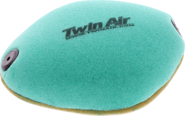 Factory Pre-oiled Air Filter Green -1