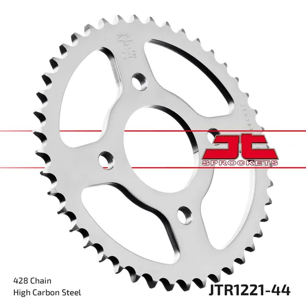 JT SPROCKETS Rear Sprocket Natural -bc8da328c47c44b370a1f4dda0ddaf0e.webp