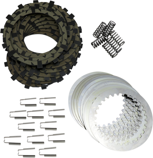 Torqdrive® Clutch Pack, 1, nordicamoto.ro