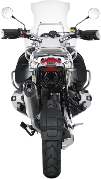 Slip-on Line Muffler -0