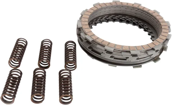 Dpk Clutch Kit-0