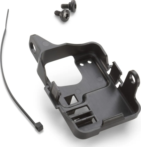 Connectivity unit mounting kit