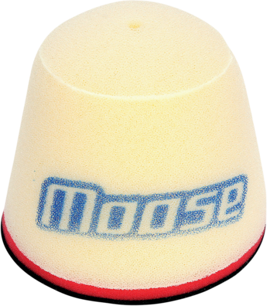 Off-road Air Filter White, Yellow, 1, nordicamoto.ro