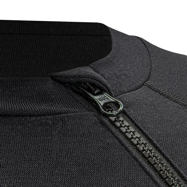 Armura Acerbis Density Negru/Galben XXL-1