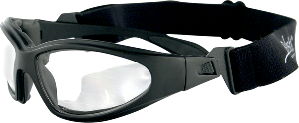 Gxr Convertible Sunglasses Black Medium Frame, 2, nordicamoto.ro