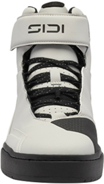 Ghete Sidi Stryda Grey-0