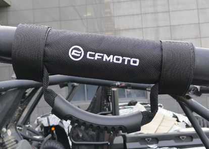 MÂNER PASAGER CFMOTO PASSENGER GRAB HANDLE, 2, nordicamoto.ro