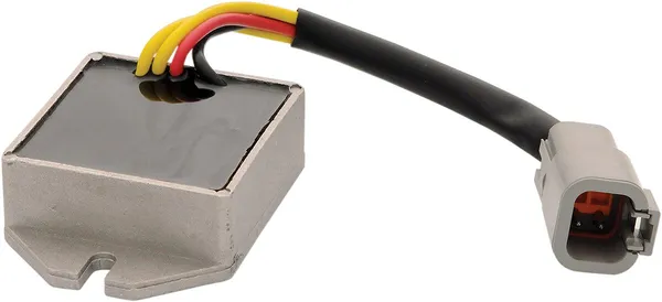 Voltage Regulator Unfinished, 1, nordicamoto.ro