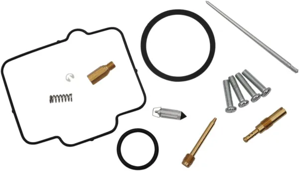 MOOSE RACING Carburetor Repair Kit -0