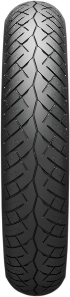 Cauciuc 110/80-17 Bridgestone Battlax BT46-1