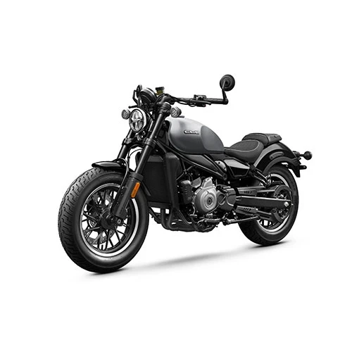 CFMOTO 450CL-C Euro 5+ '25-3
