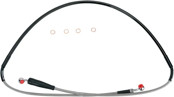 MOOSE RACING Stainless Steel Braided Brake Line Silver -bcbe91ddd1bb652c9ae52c4707200c49.webp