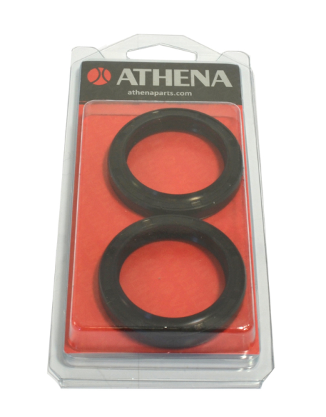 Fork Oil Seals Black -0