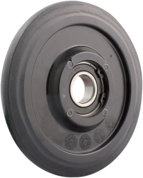Idler Wheel Black-0