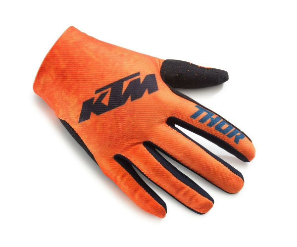 AGILE PLUS GLOVES-1