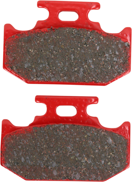 Sport Carbon (r)x(r) Brake Pads, 1, nordicamoto.ro