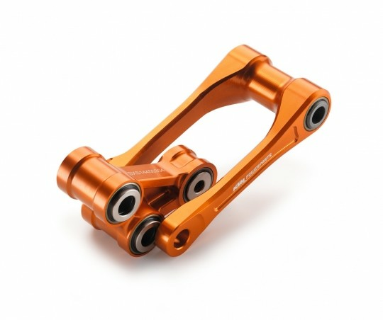 SXS Shock Absorber Linkage KTM SX 11-16