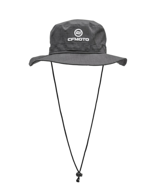PĂLĂRIE FISHERMAN IMPERMEABILĂ – GRI CFMOTO, 7, nordicamoto.ro