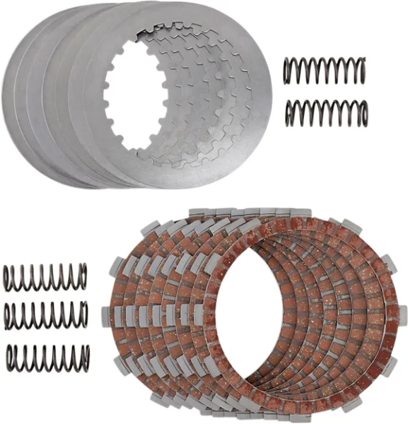 Clutch Kit-0
