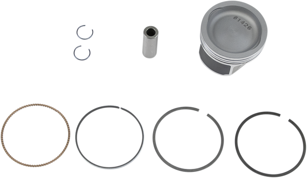 Set de pistoane, 1, nordicamoto.ro