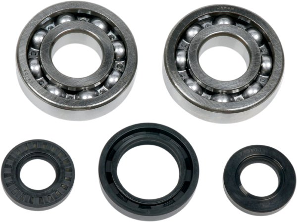 Crank Bearing/seal Kit, 1, nordicamoto.ro