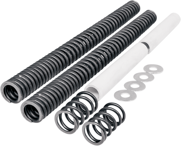 Front Fork Lowering Kit Black, 1, nordicamoto.ro