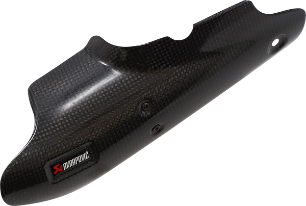 Heat Shield Black -2