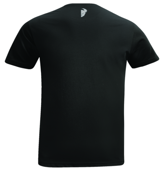 Toddler Corpo T-shirt Black -0