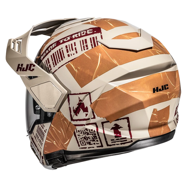 Casca HJC i80 Reign, 2, nordicamoto.ro