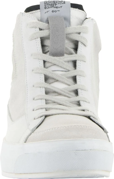 Pantofi Dama Alpinestars Stella Stated Podium White-5