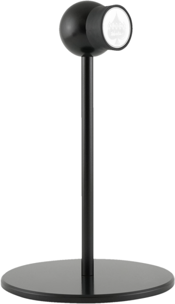 Iostand Black, 5, nordicamoto.ro