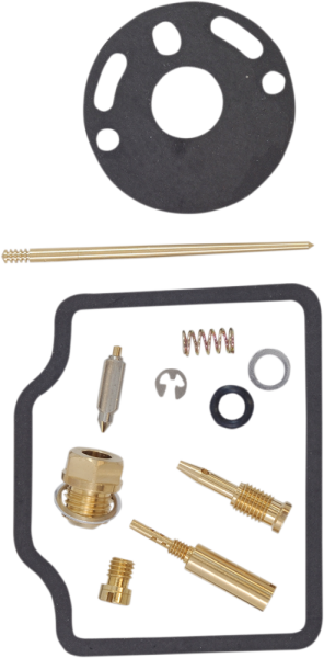 Set de reparație pentru carburator, 1, nordicamoto.ro